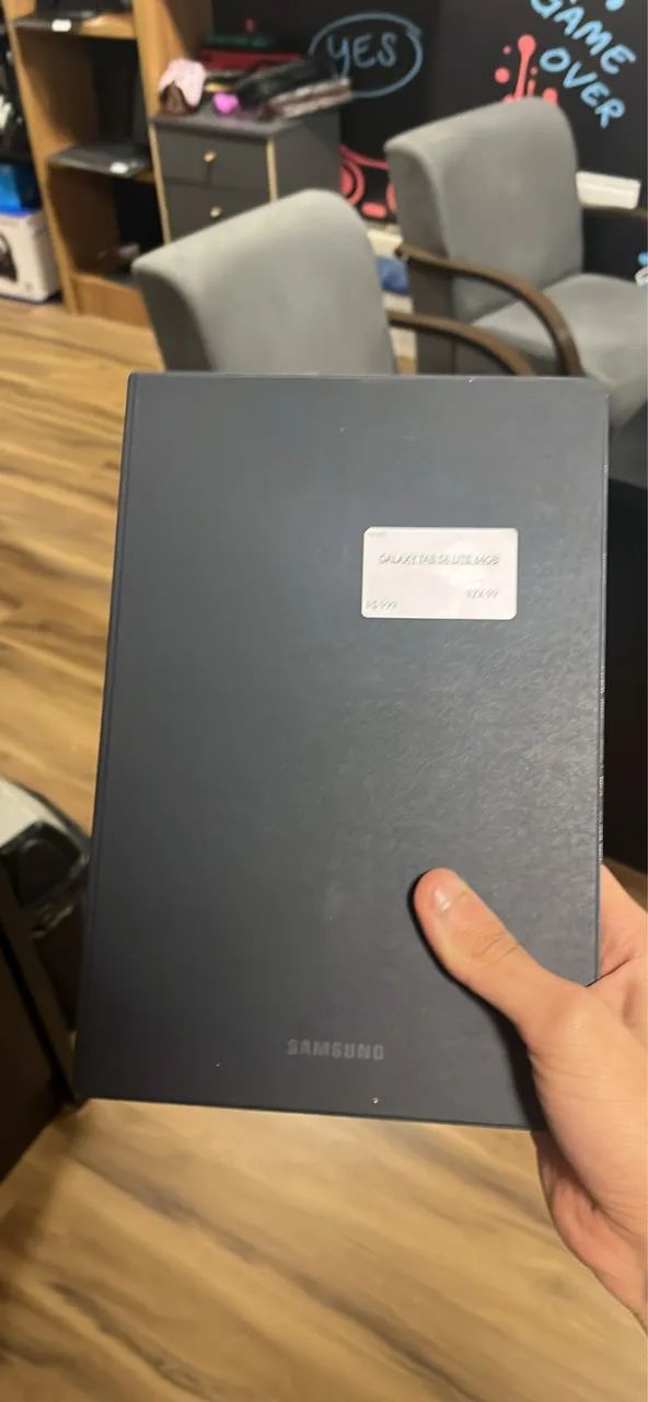Galaxy Tab S6 Lite 64GB - Foto 4