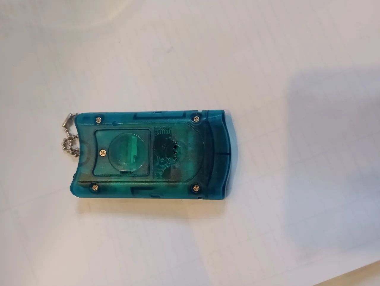 Sega Dreamcast Card 2MB Blocos - Foto 4
