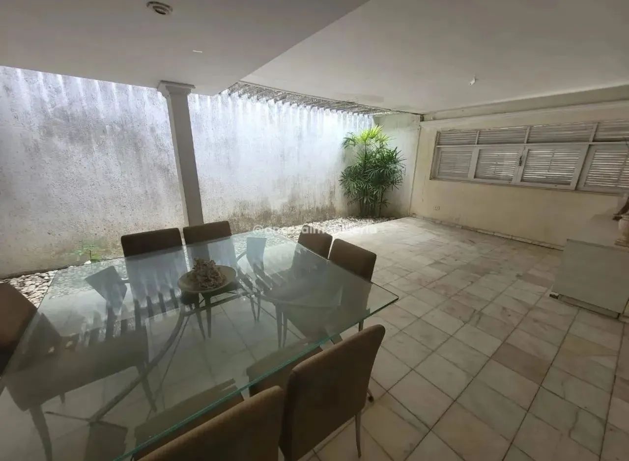 Casa 4Qts + 3 Banheiros Prado / Bongi  - Foto 3