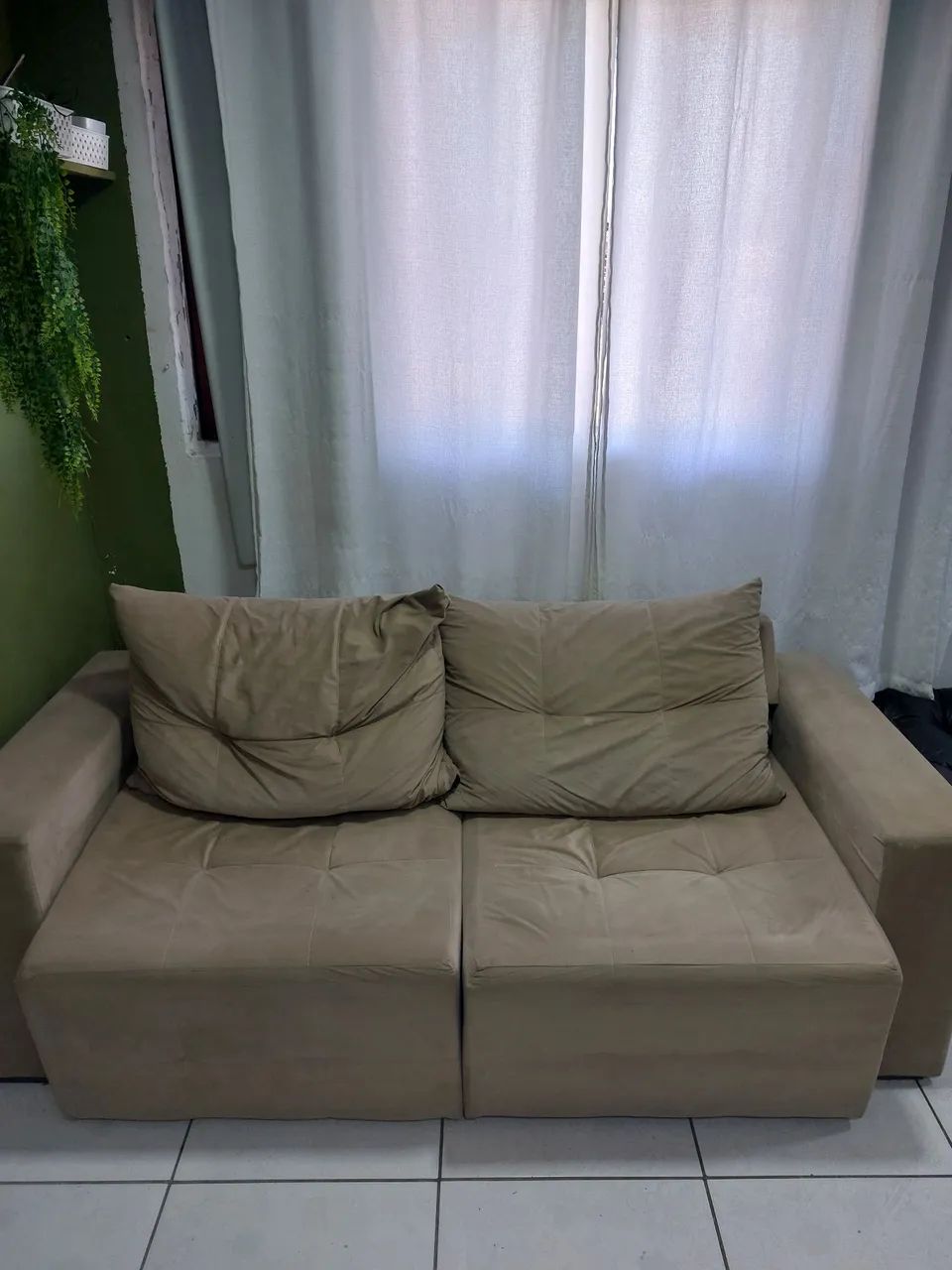 Sofá 