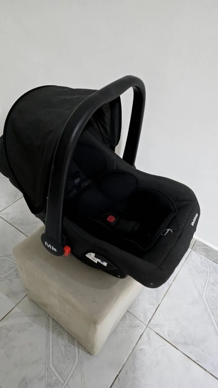 Bebê conforto Multikids