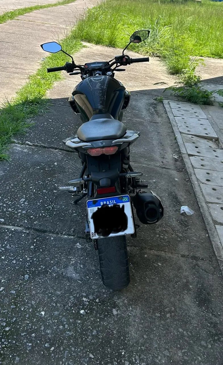 Fazer 250 - 2019 - Foto 3