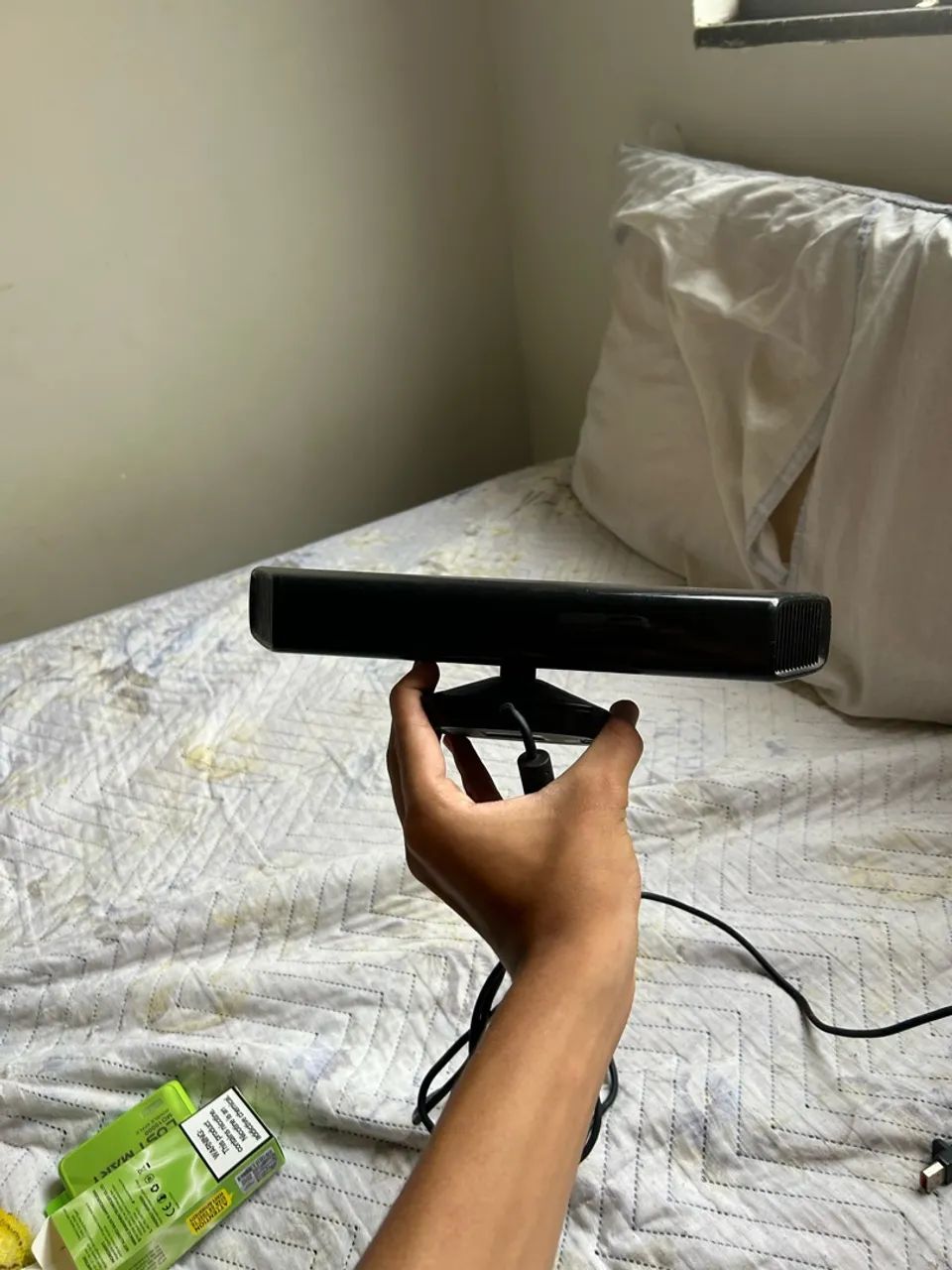 Kinect Original Xbox 360 - Foto 3