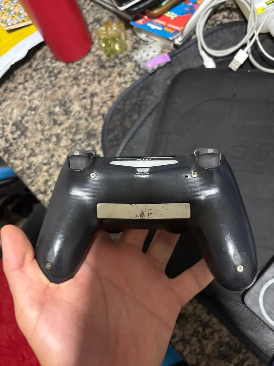 2 controles play 4 - Foto 2