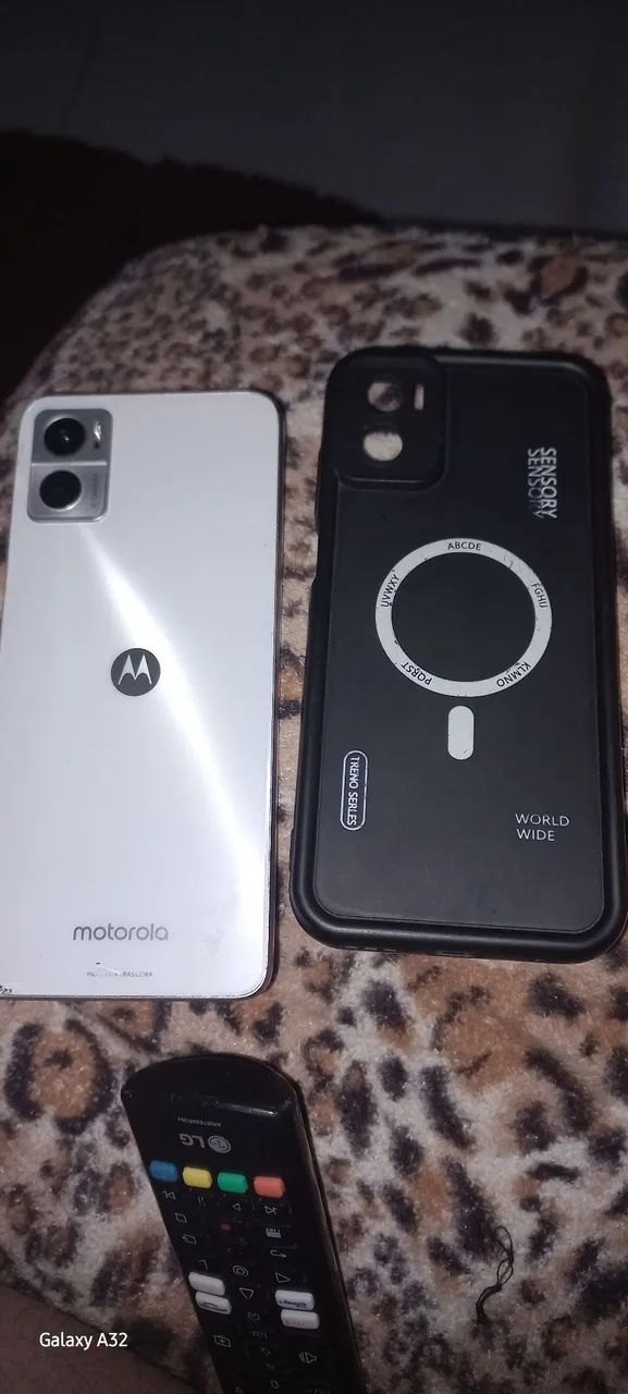 Moto e22 - Foto 2