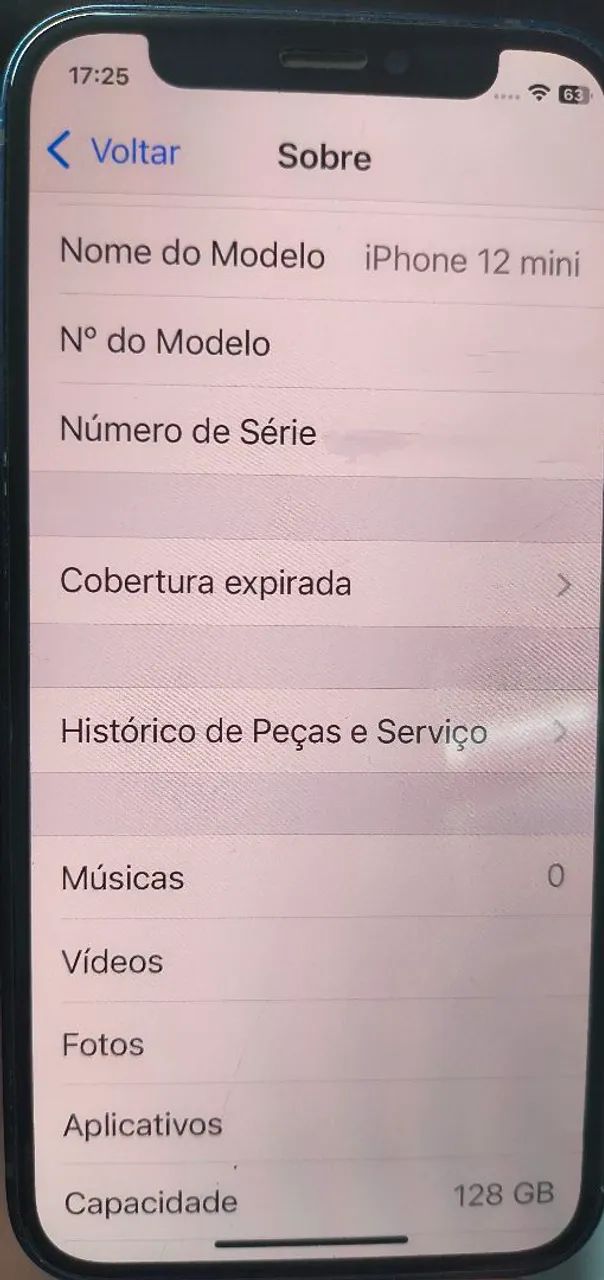 iPhone 12 mini 128g - Foto 2