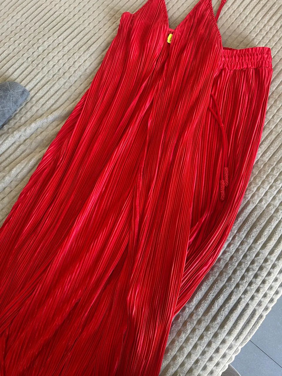 Conjunto da marca Farm calça e túnica. - Foto 3