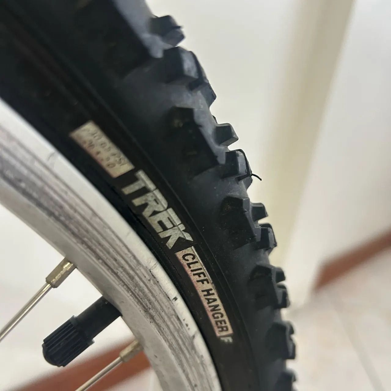 Bicicleta treck 850 - Foto 4