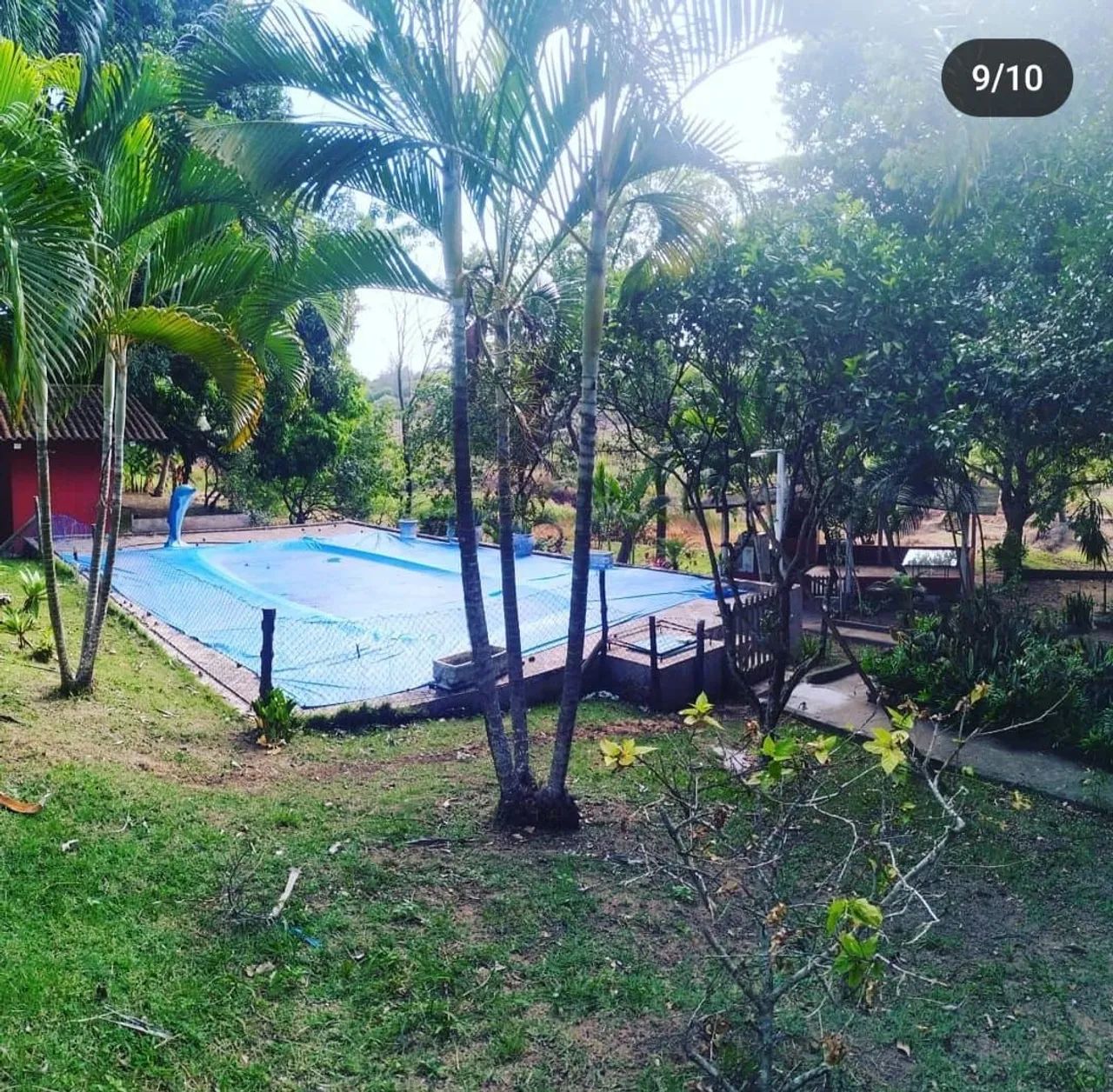Vendo Terreno Vilagio do Sol  700 mts da Rodosol 