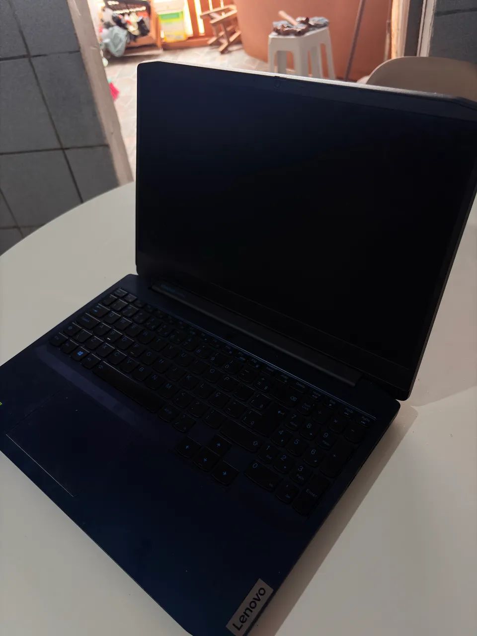 ? NOTEBOOK LENOVO i5 + GTX 1650 + 16GB RAM | 2 SSDs 