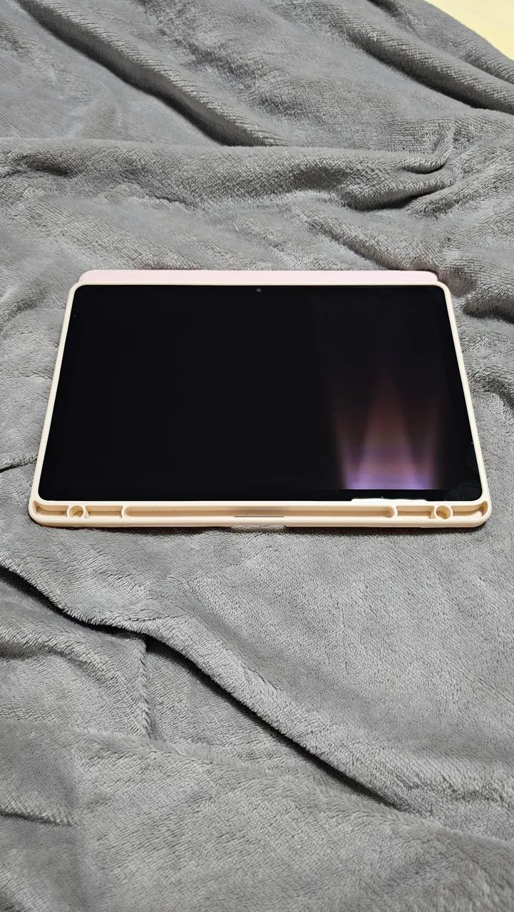 Samsung TAB S9 FE usado - Foto 4