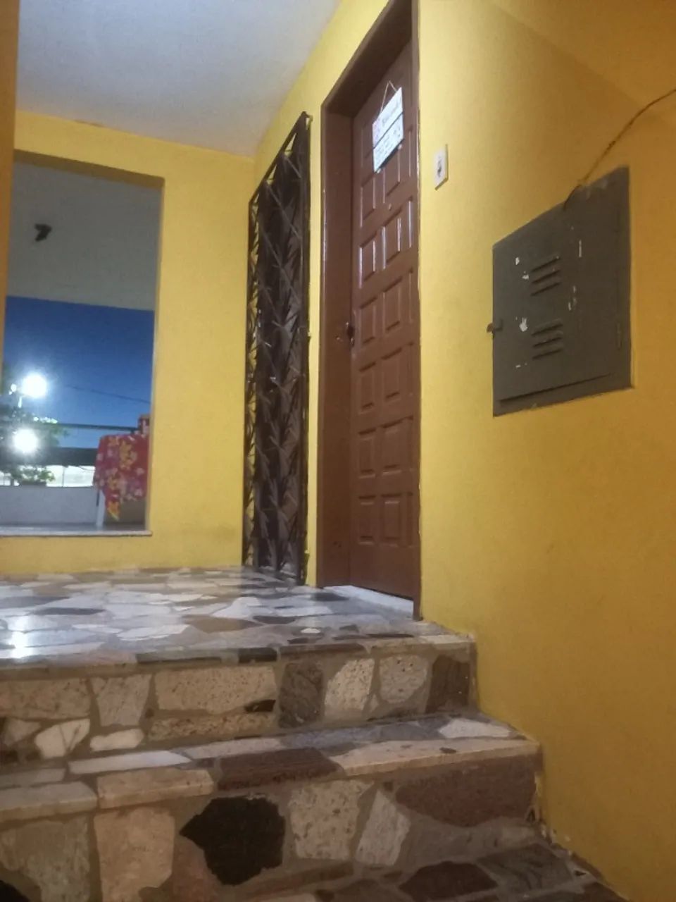 Foto - Salvador - Fazenda Grande II