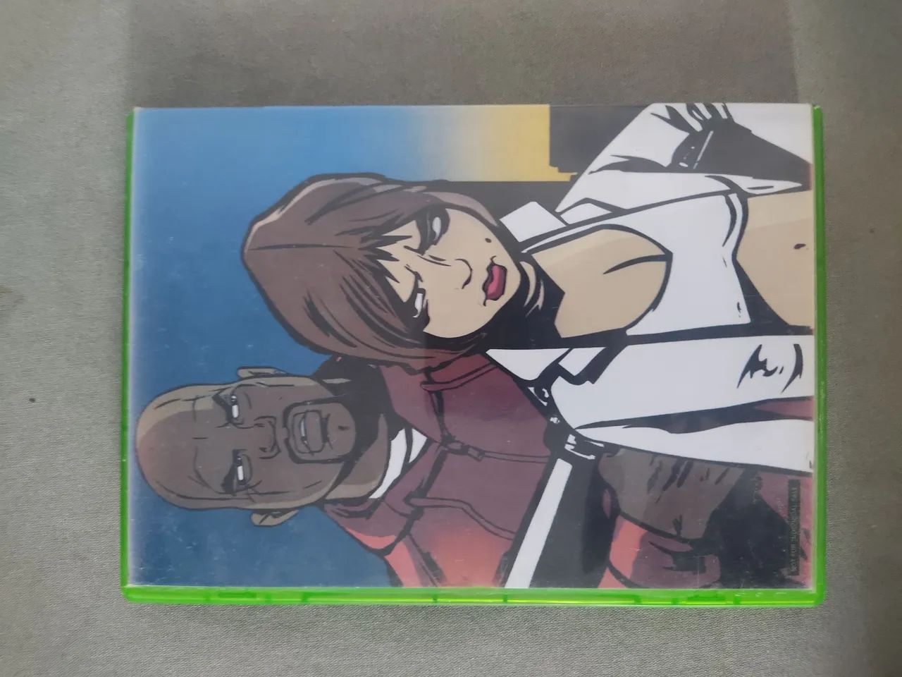 [GTA 3] XBOX COMPLETO! CLÁSSICO! - Foto 2