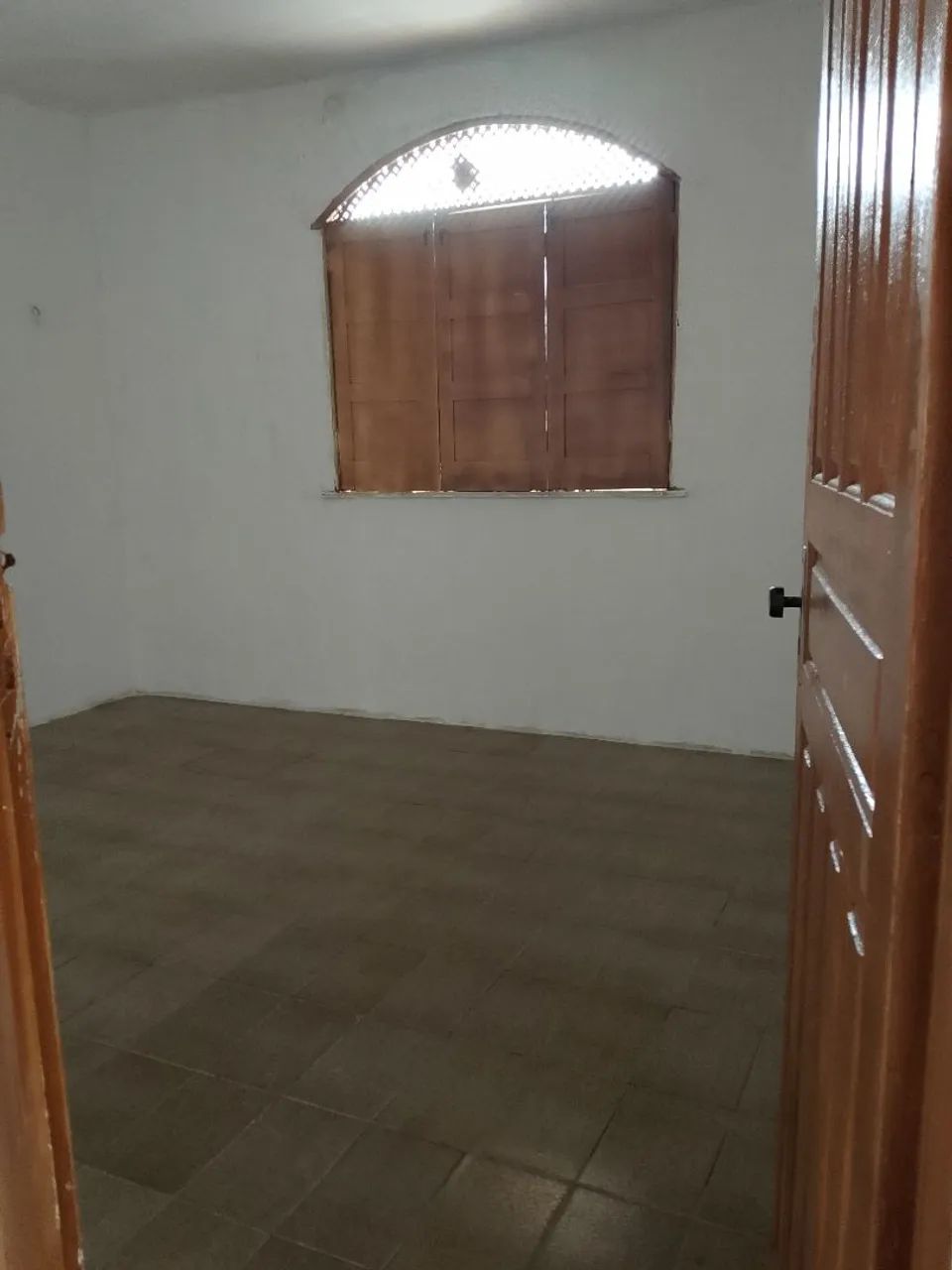Aluga-se casa de 1 andar bairro bugio - Foto 5