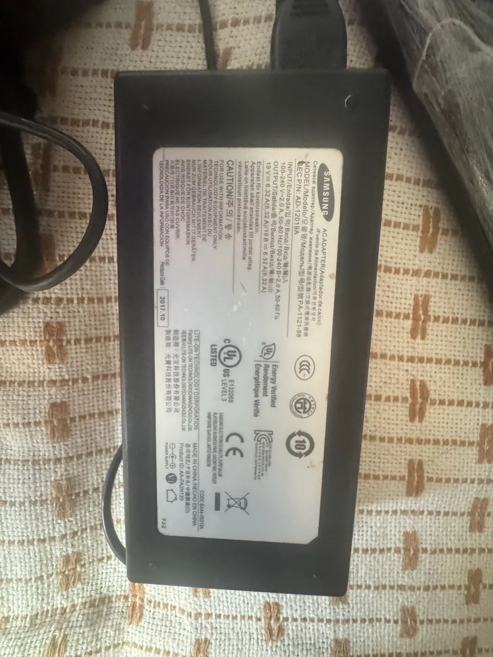 Notebook gamer defeito - Foto 2