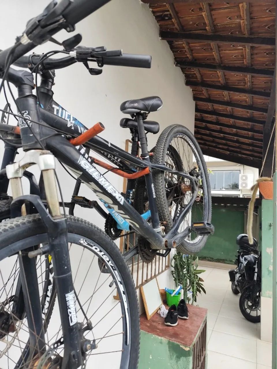 Bicicleta aro 29 - Foto 3