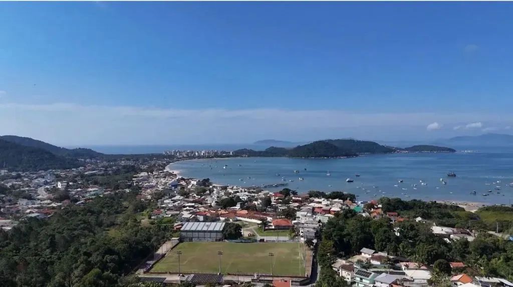 Terreno à venda em Governador Celso Ramos/SC - Foto 7