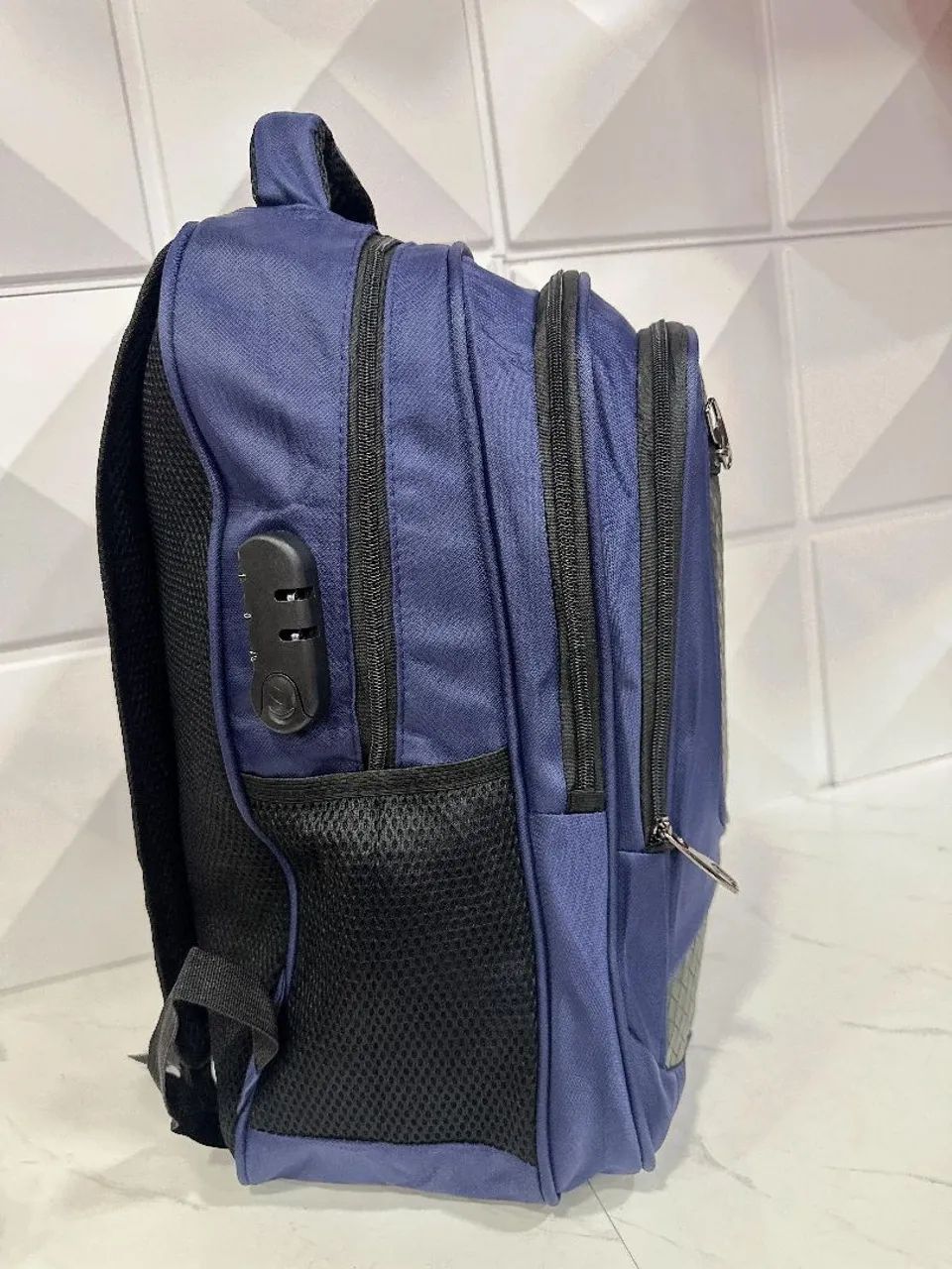 Mochila reforçada  - Foto 3