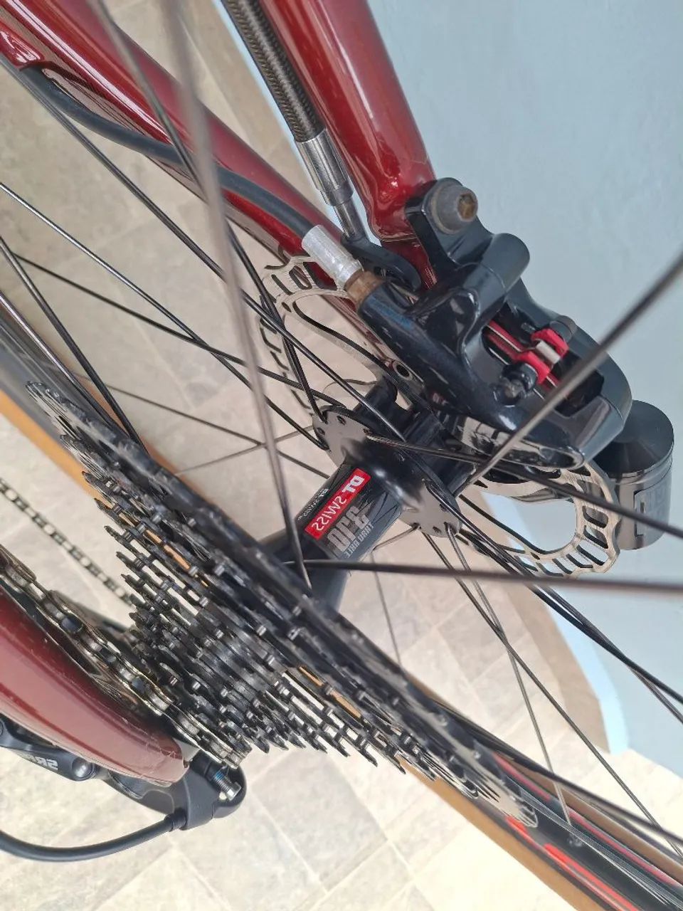 Specialized Epic Expert Small P15 2020 Zero - Foto 5