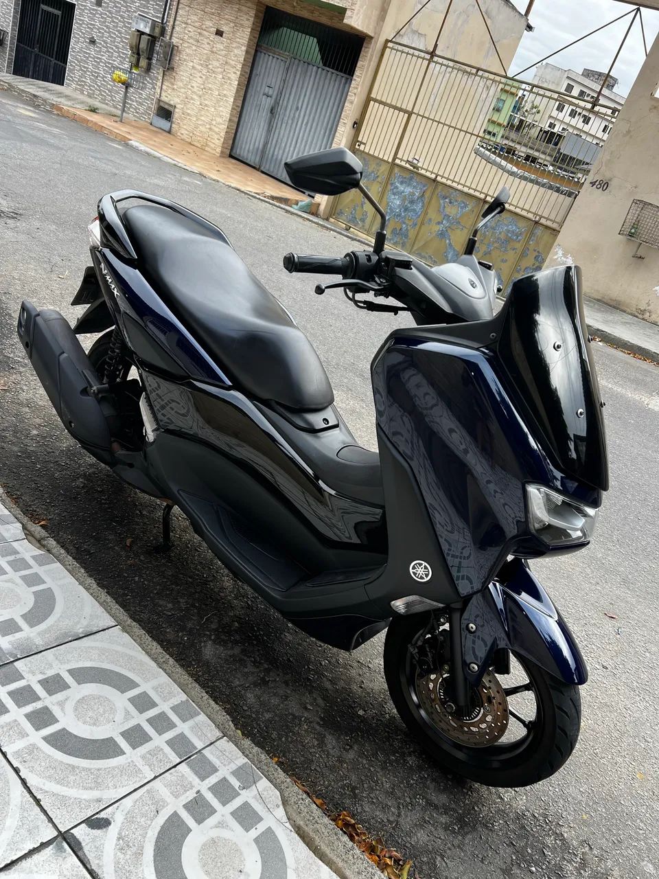 Nmax 2021  - Foto 2