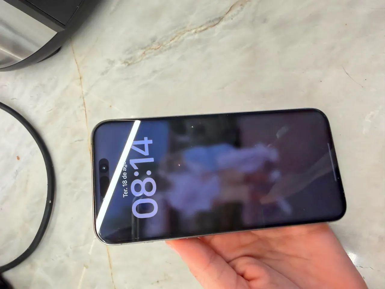 Iphone 15 Pro Max 256gb - Foto 4