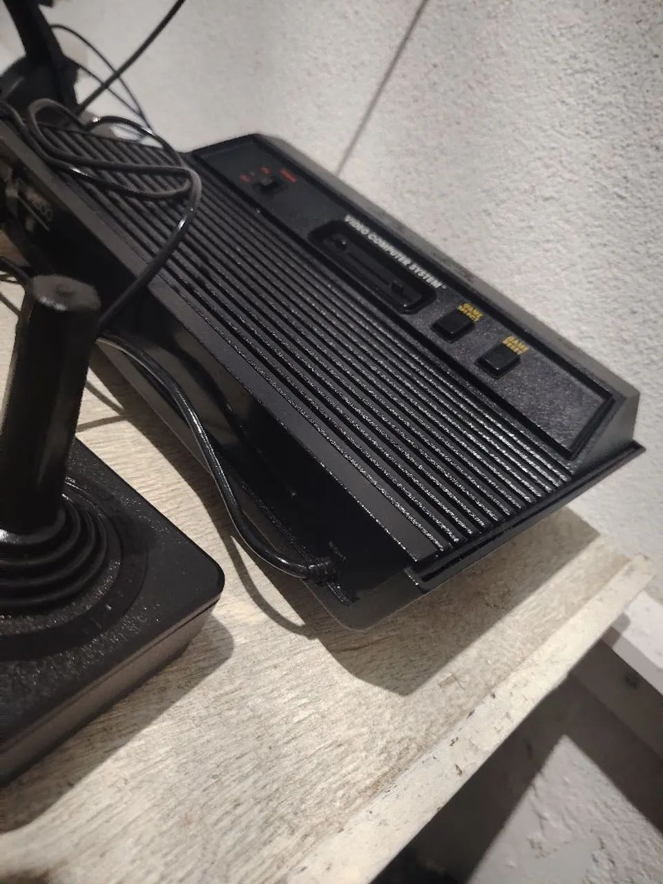 Atari zerado  - Foto 2
