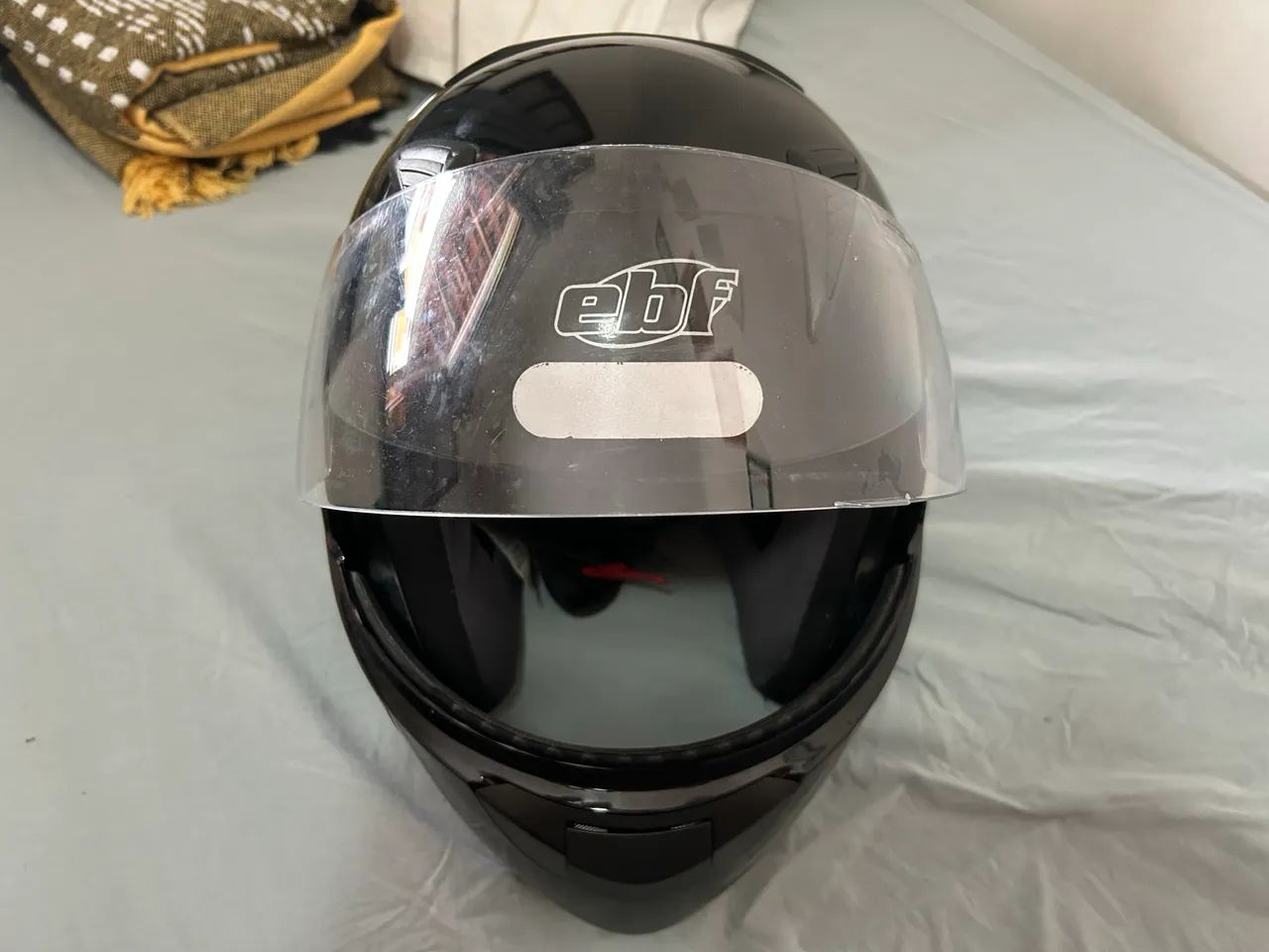 CAPACETE EBF MODELO E28