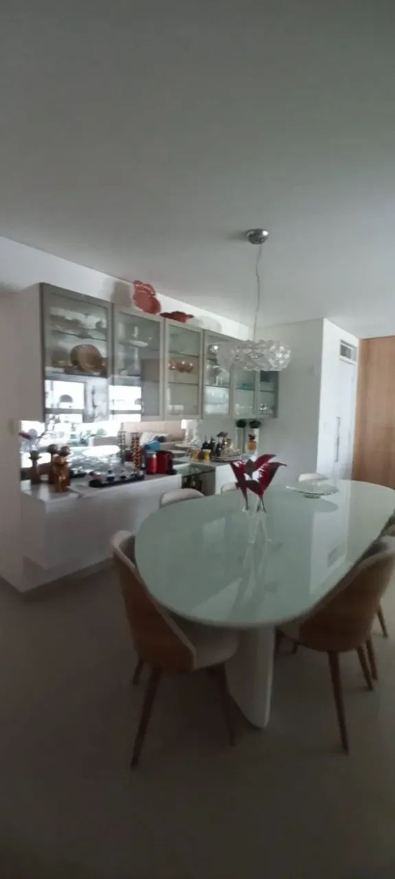 Imóvel para venda possui 115 metros quadrados com 3 quartos em Boa Viagem - Recife - PE - Foto 4