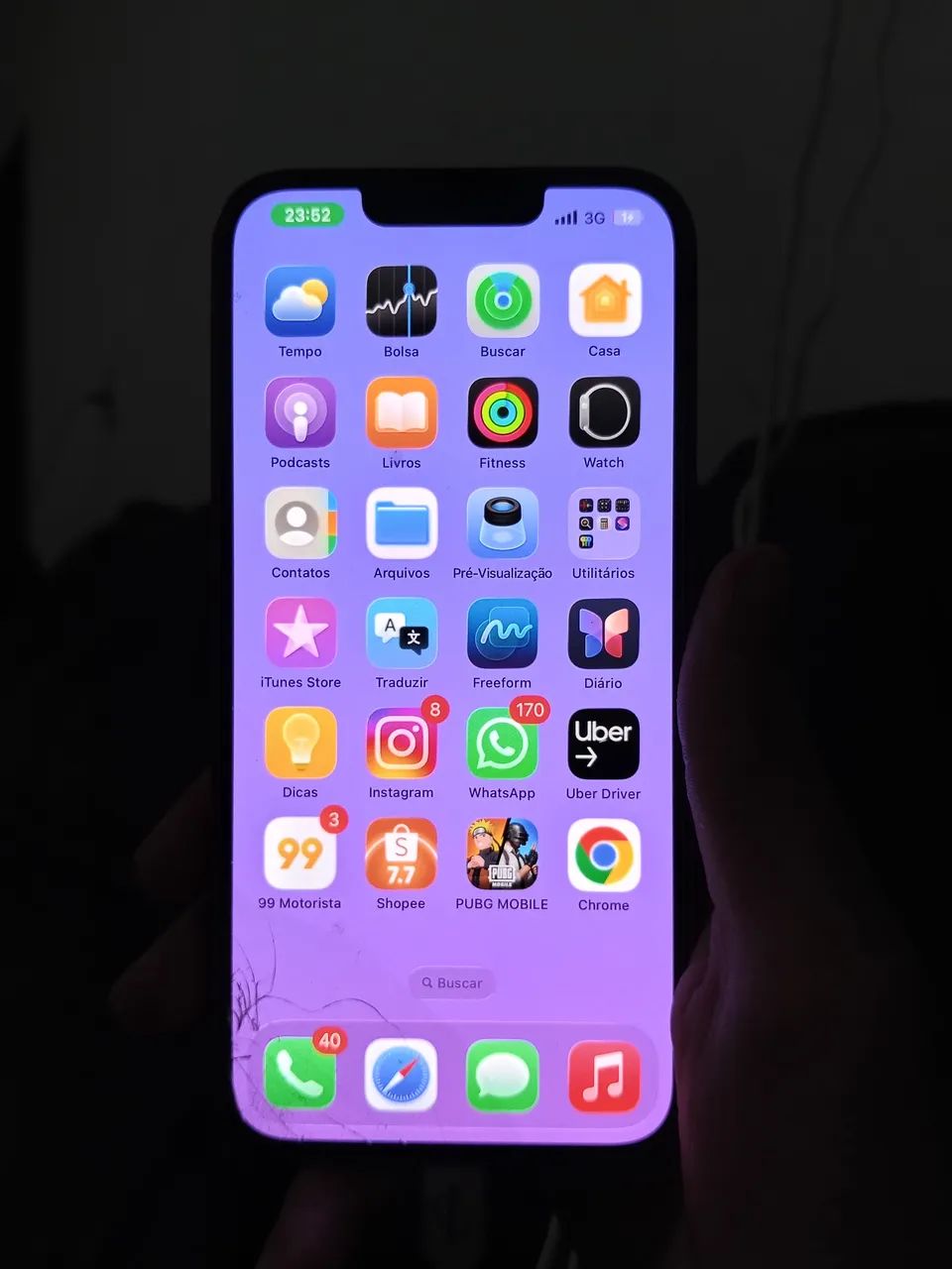 iPhone 13 128gb - Foto 5