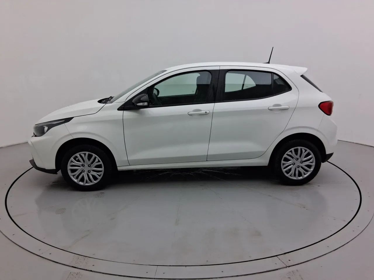 Fiat Argo Drive 1.0 Firefly 2026 - Foto 2