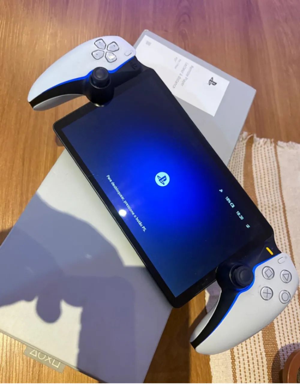 PS PORTAL ps5