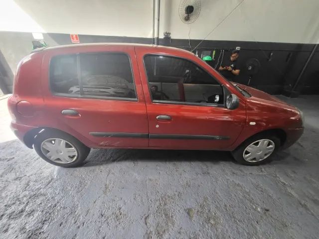 Renault Clio 2011