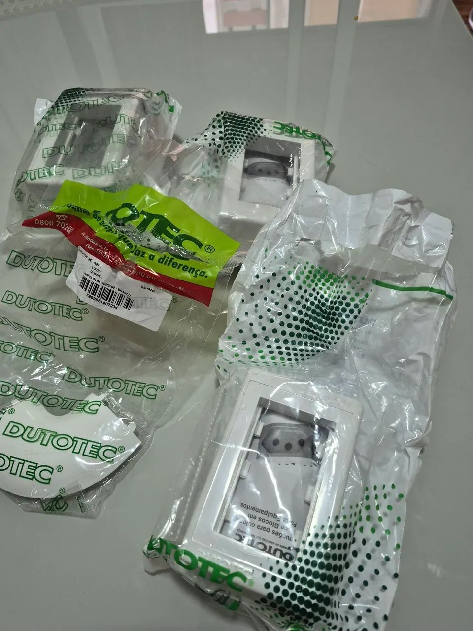 Peças Dutotec - Foto 2