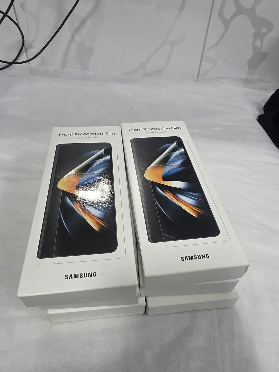 Película Galaxy Z Fold 4  - Foto 2