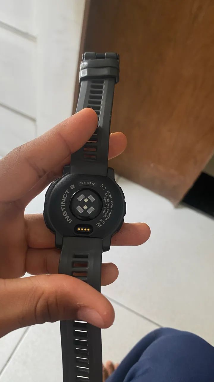 Garmin instinct 2 Solar  - Foto 2