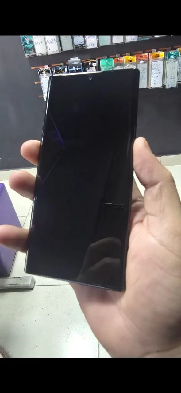 Samsung Galaxy Note 10 Plus 256GB - Foto 3