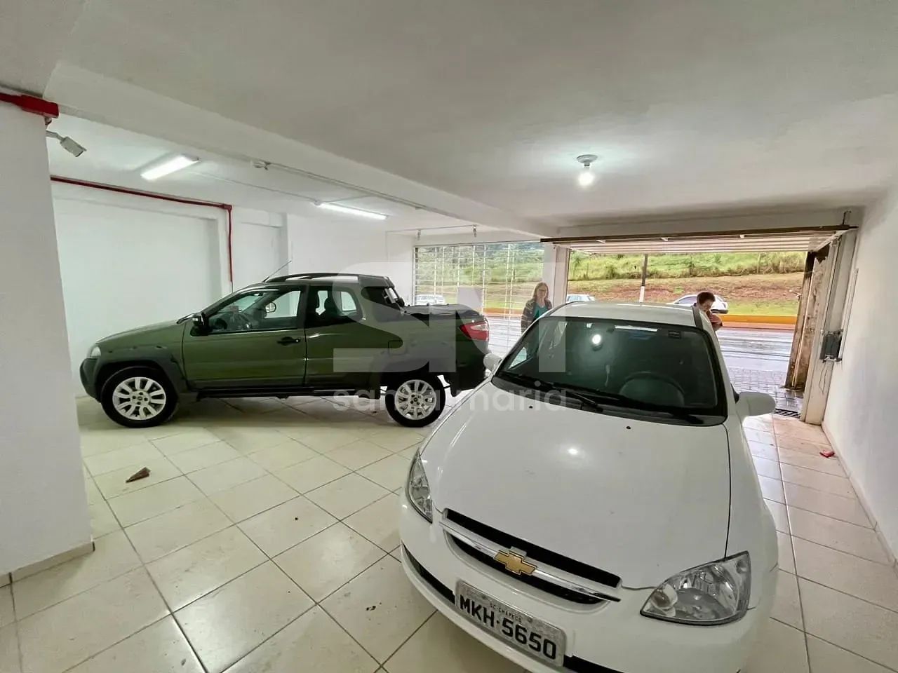 Sala Comercial para Locação, Efapi, Chapecó - SC. - Foto 5