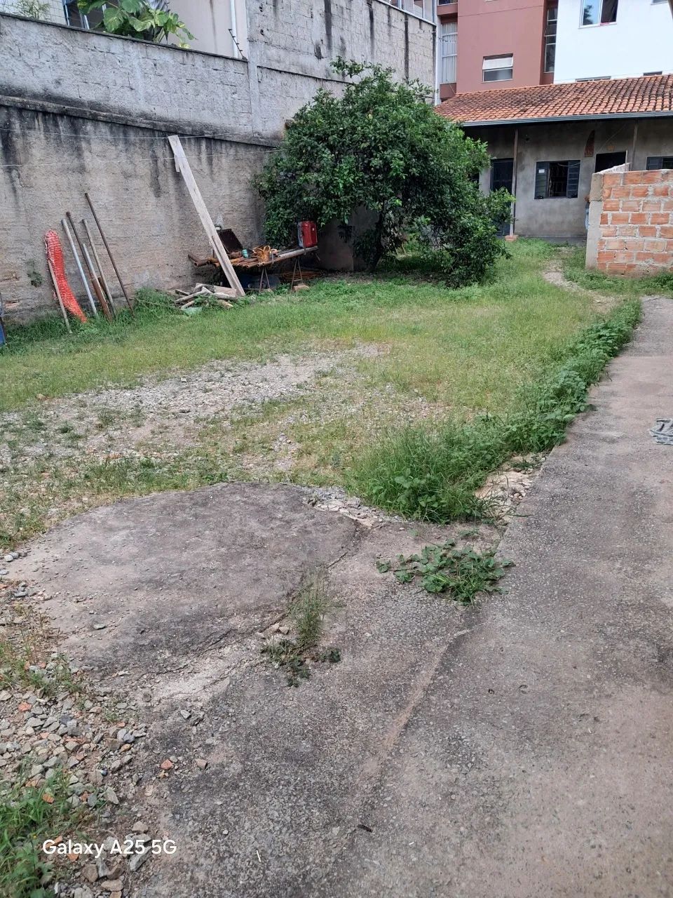 LOTE BAIRRO SANTA AMÉLIA 360 M² ÓTIMO PREÇO - Foto 5