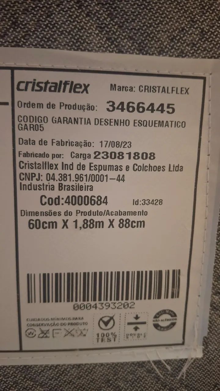 Cama bau (recamier ) com cama auxiliar  - Foto 5