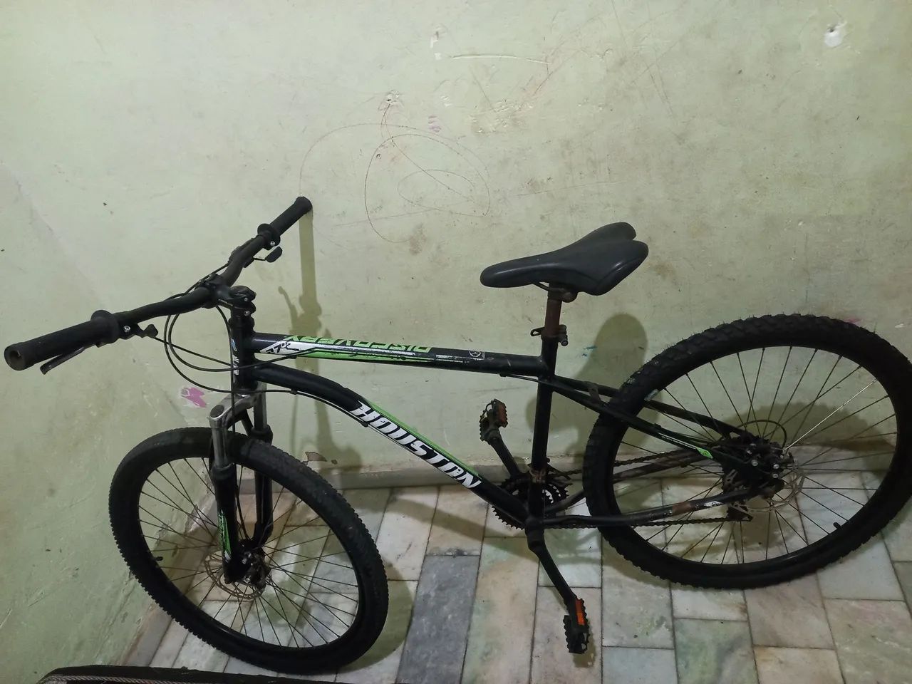 Bicicleta  - Foto 2