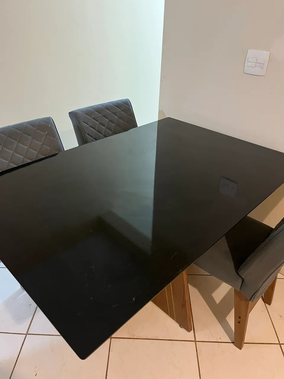 Conjunto de jantar - Foto 2