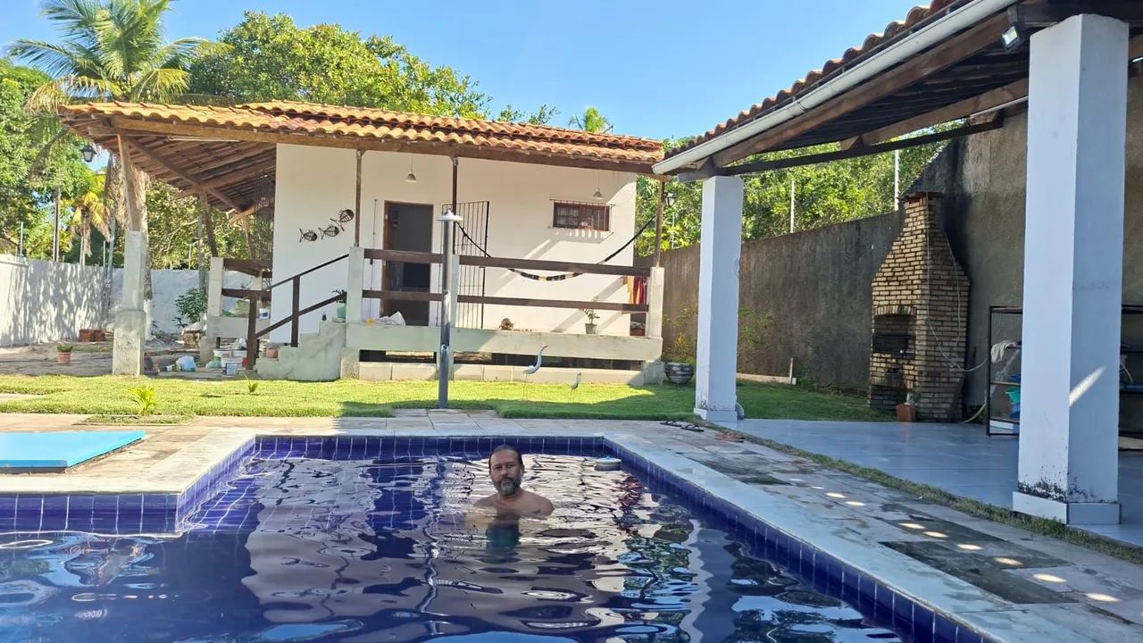 Belíssima chácara em Goiana Pernambuco  - Foto 3