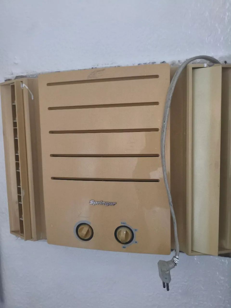 Vendo Ar condicionado 7500 btus