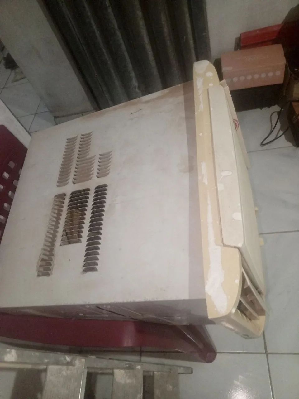 Ar condicionado  - Foto 2