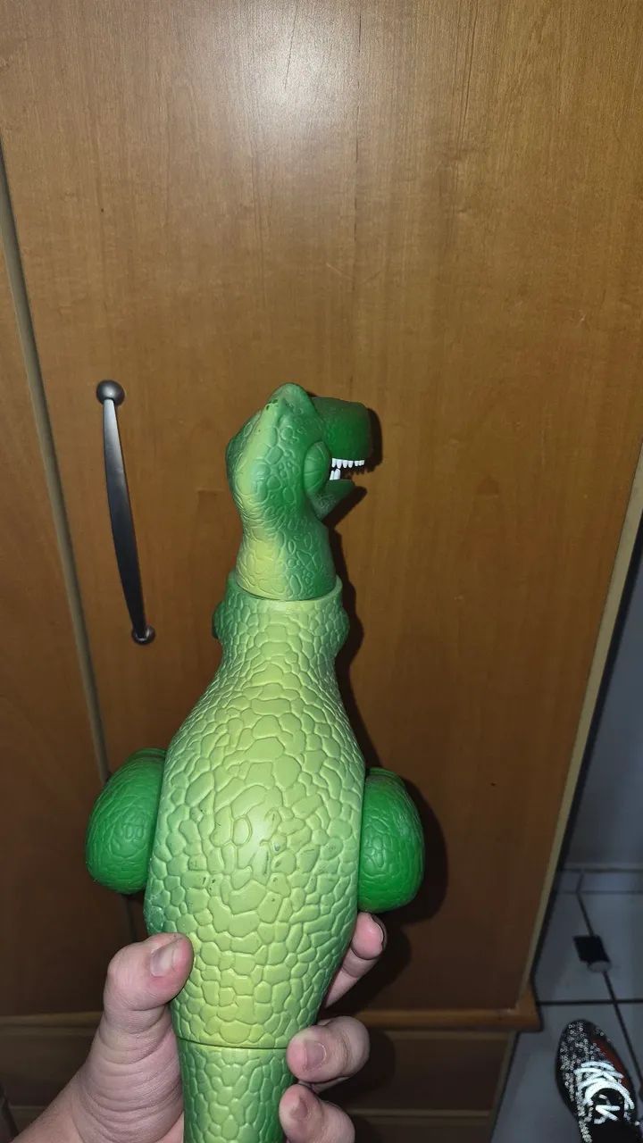 Rex thinkway toys - Foto 4