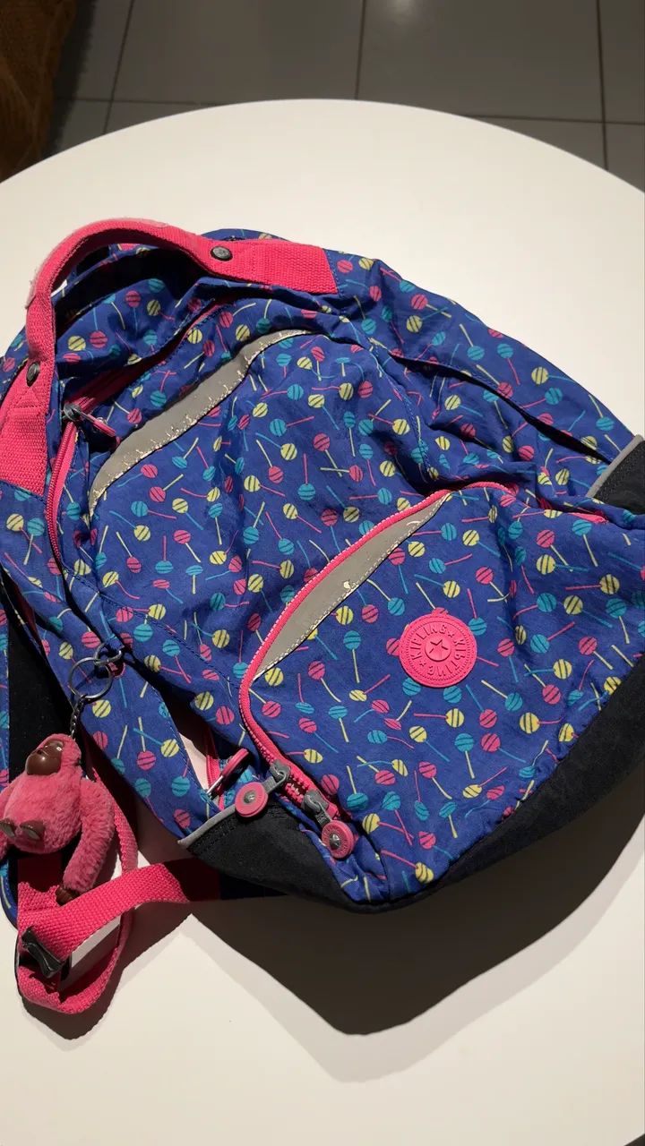 Bolsa Kipling - Foto 2