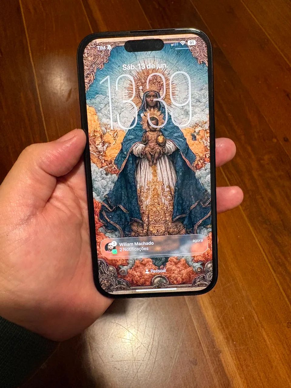 IPHONE 16 NORMAL 256GB - Foto 5