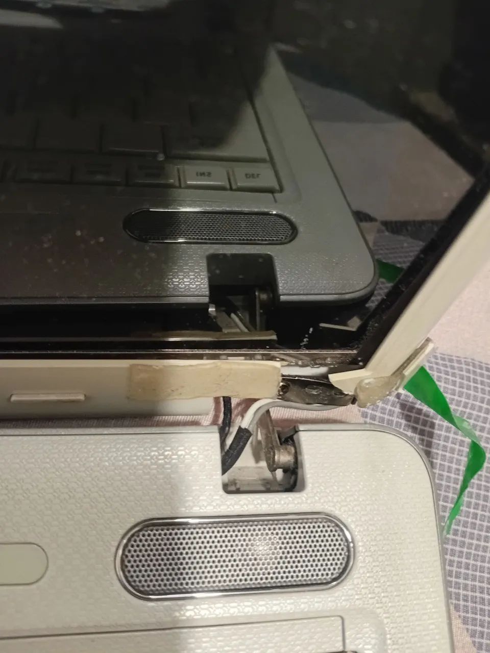Notebook Toshiba  - Foto 5
