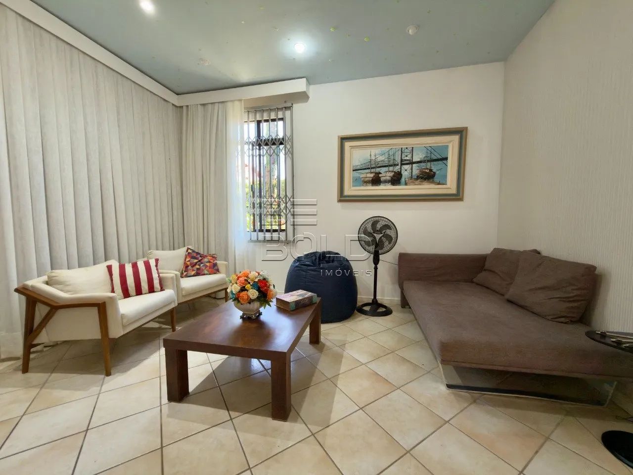 Casa com piscina e 3 suítes no Itaguaçu - Foto 4