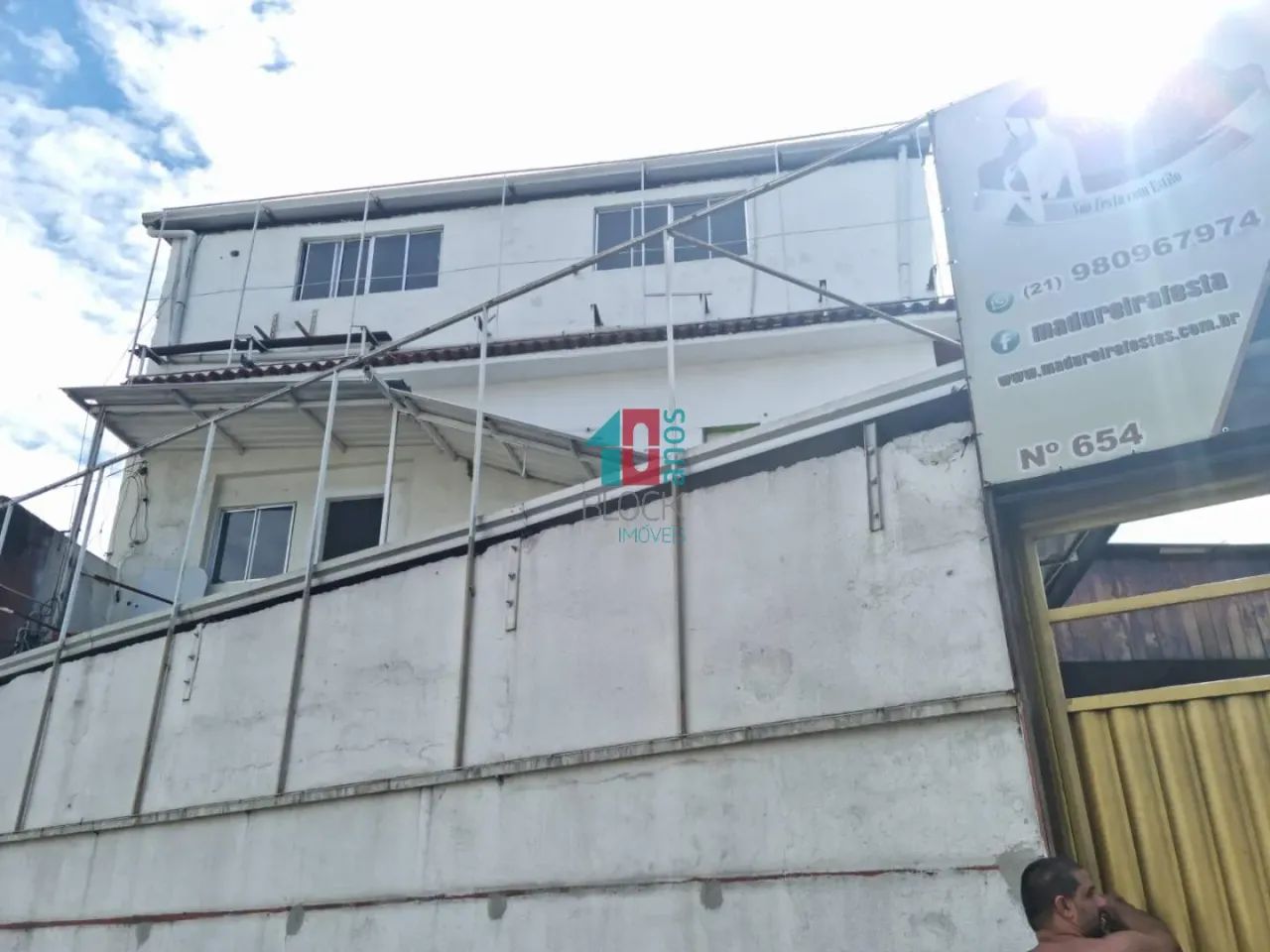 Turiaçu | Prédio Comercial - Foto 4